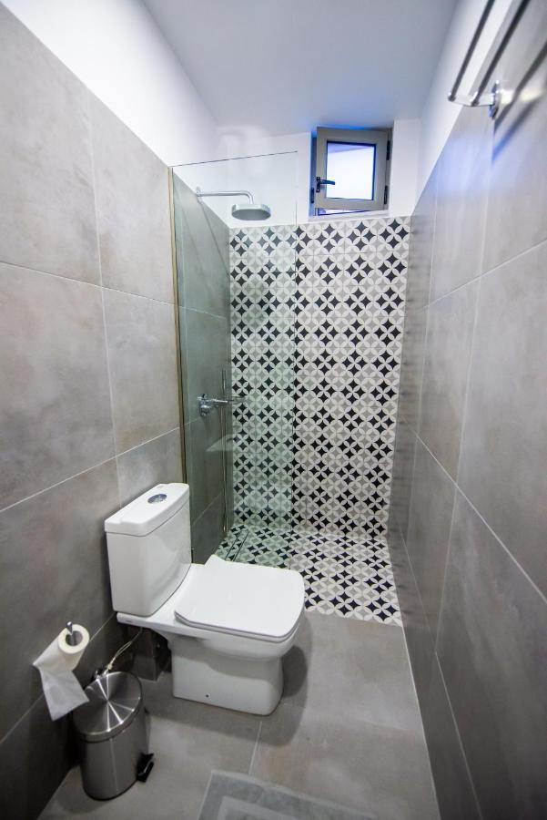 Indigo Apartment 1 Kalamata Exterior foto